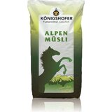 Königshofer Alpenmüsli Cene