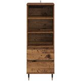  Highboard Staro drvo 40 x 36 x 110 cm Konstruirano drvo | shoptok.hr