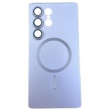 Magsafe Full maskica Samsung S25 ULTRA Roza | Eponuda.ba