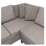 Atelier Del Sofa ugaona garnitura loft light brown | Eponuda.com