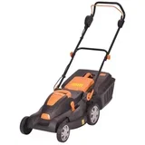 električna kosačica villy 1800p