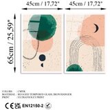 WALLXPERT Image UV-951, 45 x 65 cm | Eponuda.ba