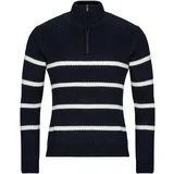 PULL CAMIONNEUR Tamno plava