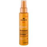 Nuxe Sun Milky Oil Spray zaštitno uljno mlijeko u spreju 100 ml unisex | shoptok.hr