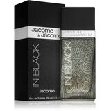 Jacomo de In Black toaletna voda 100 ml za muškarce Cijene
