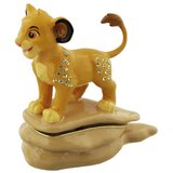 LION KING Kutija za nakit Disney - Simba, The | shoptok.hr