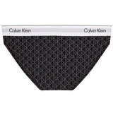 Calvin Klein Jeans Spodnje hlače LV00QF8520 Črna Cene
