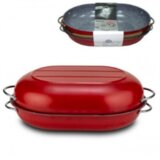  Pekač sa nelepljivim premazom 39 cm Nava | ePonuda.com
