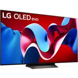 LG OLED65C48LA oled evo tv (2024) | Shoptok.si