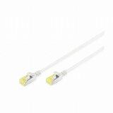 Digitus FTP CAT.6A patch slim 3m siv Cene
