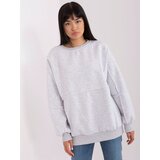 Lily Rose Sweatshirt-EM-BL-763.00P-light gray | Shoptok.si