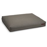 MiaCara Smeđi krevet za pse 60x80 cm Mare Kelp S – Cijene