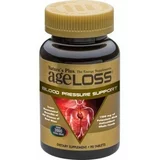 Nature's Plus ageLoss Blood Pressure Support