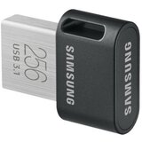 Samsung 256GB USB flash drive, USB 3.1, FIT Plus, Black ( MUF-256AB/APC ) Cene