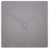 Von Der Factory Zidni sat Luxhora Pura Square Light Grey 11 boja | shoptok.hr