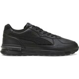 Puma Nizke superge - Črna | Shoptok.si