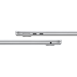 Apple MacBook Air 13.6" M5 16GB/1TB SSD Silver MDH84 | Eponuda.com