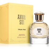 Anna Sui Wild Wonder Utopia Mist toaletna voda za ženske 50 ml | Shoptok.si
