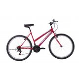 Capriolo Mountain Bike Adria Bonita 26 pink i tirkiz 19 | ePonuda.com