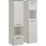 XORA SREDNJE VISOKA OMARA 30/122,5/33 cm | Shoptok.si