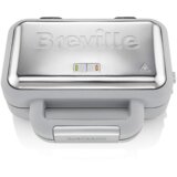 Breville Aparat za vafle VST072X-01, 850W, Sivi | ePonuda.com
