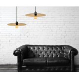 Toolight visilica APP1289-1CP Black | shoptok.hr