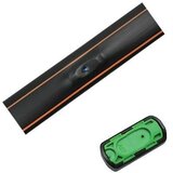 Ramda RI-TAPE KAPALNA CIJEV fi16, 0.4mm, 30cm, 1.6L/h, 100m | shoptok.hr