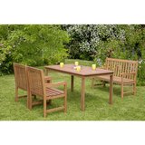 Gardenson Vrtna Klop Santos, Masivno | Shoptok.si