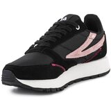 Fila Nizke superge Run Formation Črna | Shoptok.si
