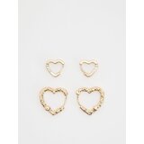 Reserved earrings - zlata | Shoptok.si