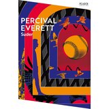 Macmillan Distribution Percival Everett - Suder | Eponuda.com
