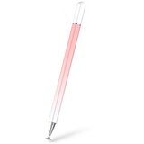 TECH-PROTECT ETUI ZA PISALO ZA ZASLON NA DOTIK OMBRE STYLUS PEN PINK PINK, (22070860) | Shoptok.si