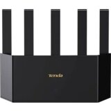 Wireless TX12L Pro wireless router Gigabit Ethernet Dual-band (2.4 GHz /5 GHz) Black u