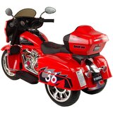 Motor na akumulator Goldwing - crveni | shoptok.hr