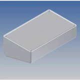 Teko pultno kućište 216 x 130 x 80.5 ABS, PC svijetlosiva 1 St. Cijene