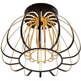 Novel STROPNA LED-SVETILKA Ontario 60 W/440 lm/3000 K/220-240 V/ | Shoptok.si