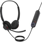 Jabra Engage 40 - (Inline Link) USB-C /A MS Stereo | shoptok.hr
