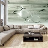  Tapeta - Beauty in Drops of Water 300x210 Cijene