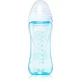 Nuvita Cool Bottle 4m+ bočica za bebe Light blue 330 ml
