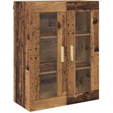  Highboard Staro drvo 69,5 x 34 x 180 cm Konstruirano drvo | shoptok.hr