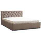 PKMebel krevet 06 standardni s gumbima - 90x200 cm | shoptok.hr