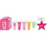 Essence Juicy Bomb Mini set za ustnice mini 01 Holiday Happiness Cene