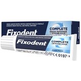 FIXODENT Krema za fiksaciju zubnih proteza Complete, 47 g Cene