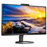 Philips 24E1N5300HE - 5000 SeriesLED monitor 24" (23.8" viewable) 1920 x 1080 Full HD (1080p) @ 75 Hz IPS 300 cd/m² 1000:1 1 ms HDMI DisplayPort USB-C speakers textured black - 24E1N5300HE/00 | Shoptok.si