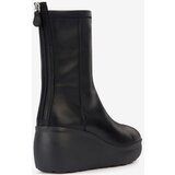 Geox Spherica Škornji Črna | Shoptok.si