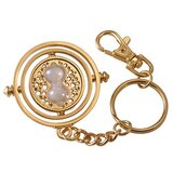 The Noble Collection - HARRY POTTER - J - HARRY POTTER TIME TURNER KEY CHAIN Cene