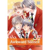 Harper Collins Publishers Ltd Hinako Takanaga - Awkward Silence, Vol. 4 | Eponuda.com