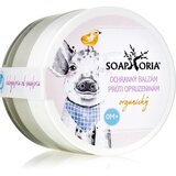 Soaphoria Babyphoria organski zaščitni balzam proti pleničnemu izpuščaju za otroke od rojstva 50 ml Cene