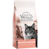 Wild Freedom Posebna cijena! 2 kg suha hrana - Adult "Whispering Woodlands“ - puretina (bez žitarica)