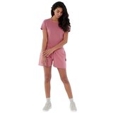 OUTHORN Hlače 3/4, 7/8 SKDD600 Rožnata | Shoptok.si